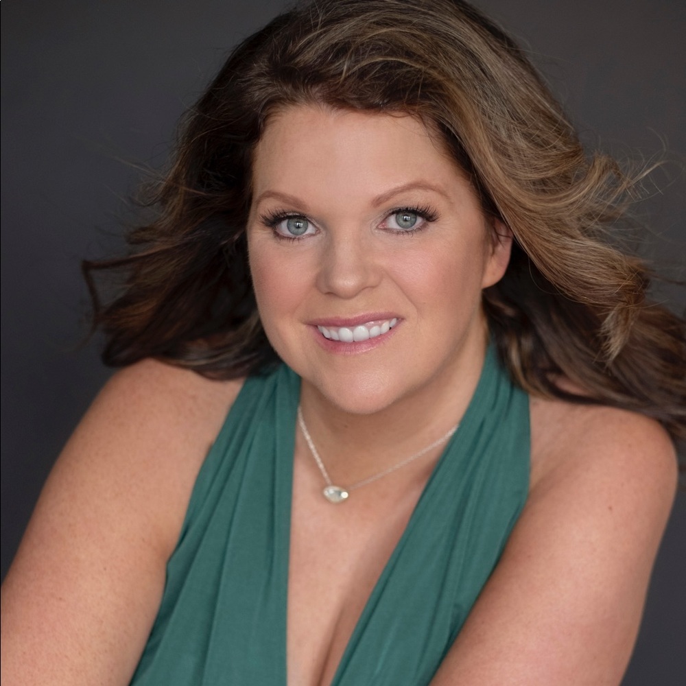 Meet your Posher, Terri